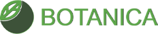 botanica.ge Logo